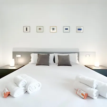 Quarda - Happy Apartment Savona