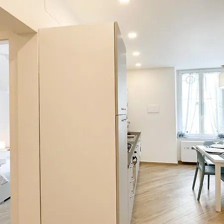 Quarda - Happy アパート サヴォーナ