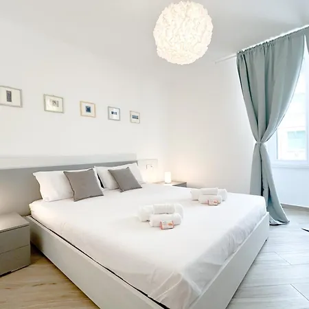 Apartmán Quarda, In Old Town - Happy Savona
