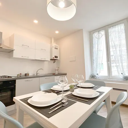 Apartmán Quarda, In Old Town - Happy Savona
