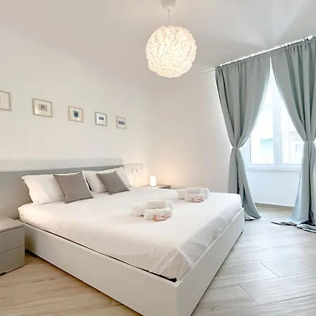 Quarda, In Old Town - Happy Apartmán Savona
