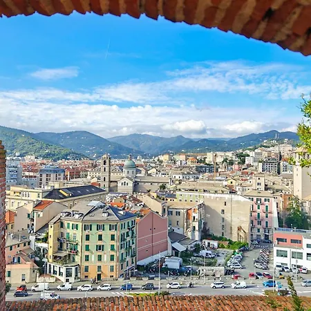 Quarda, In Old Town - Happy Apartmán *