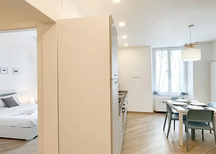 Quarda - Happy アパート サヴォーナ